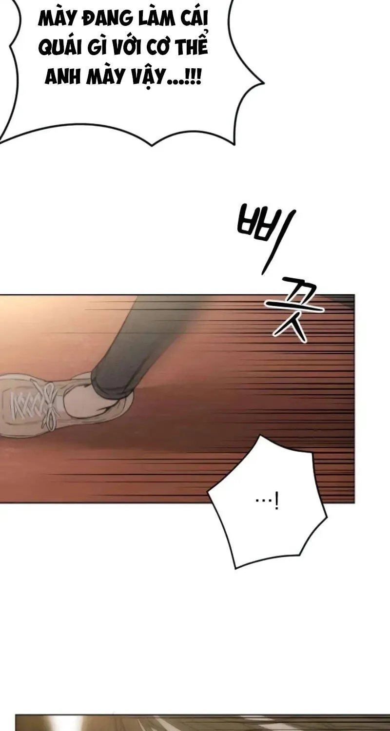 Góc Nhìn Của Anh Chap 3 - Next Chap 4