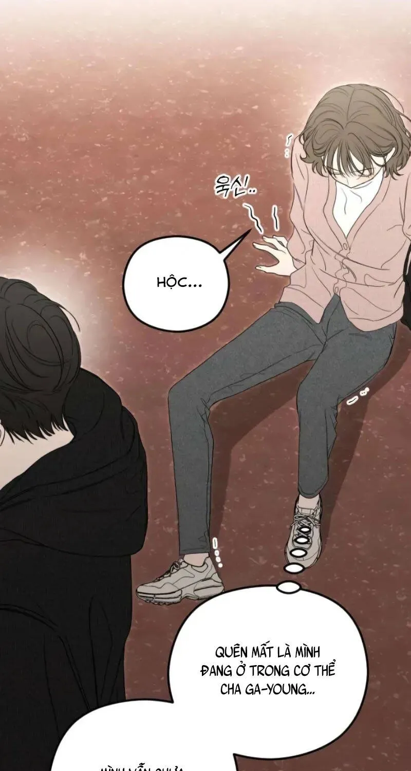 Góc Nhìn Của Anh Chap 3 - Next Chap 4