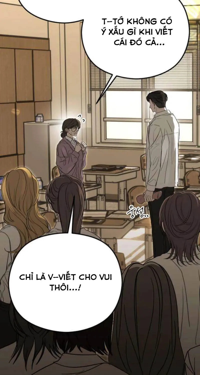 Góc Nhìn Của Anh Chap 4 - Next Chap 5