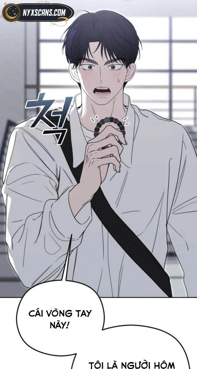 Góc Nhìn Của Anh Chap 4 - Next Chap 5