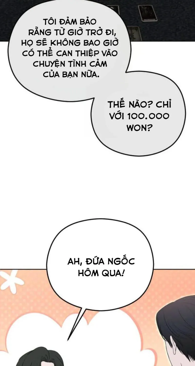 Góc Nhìn Của Anh Chap 4 - Next Chap 5