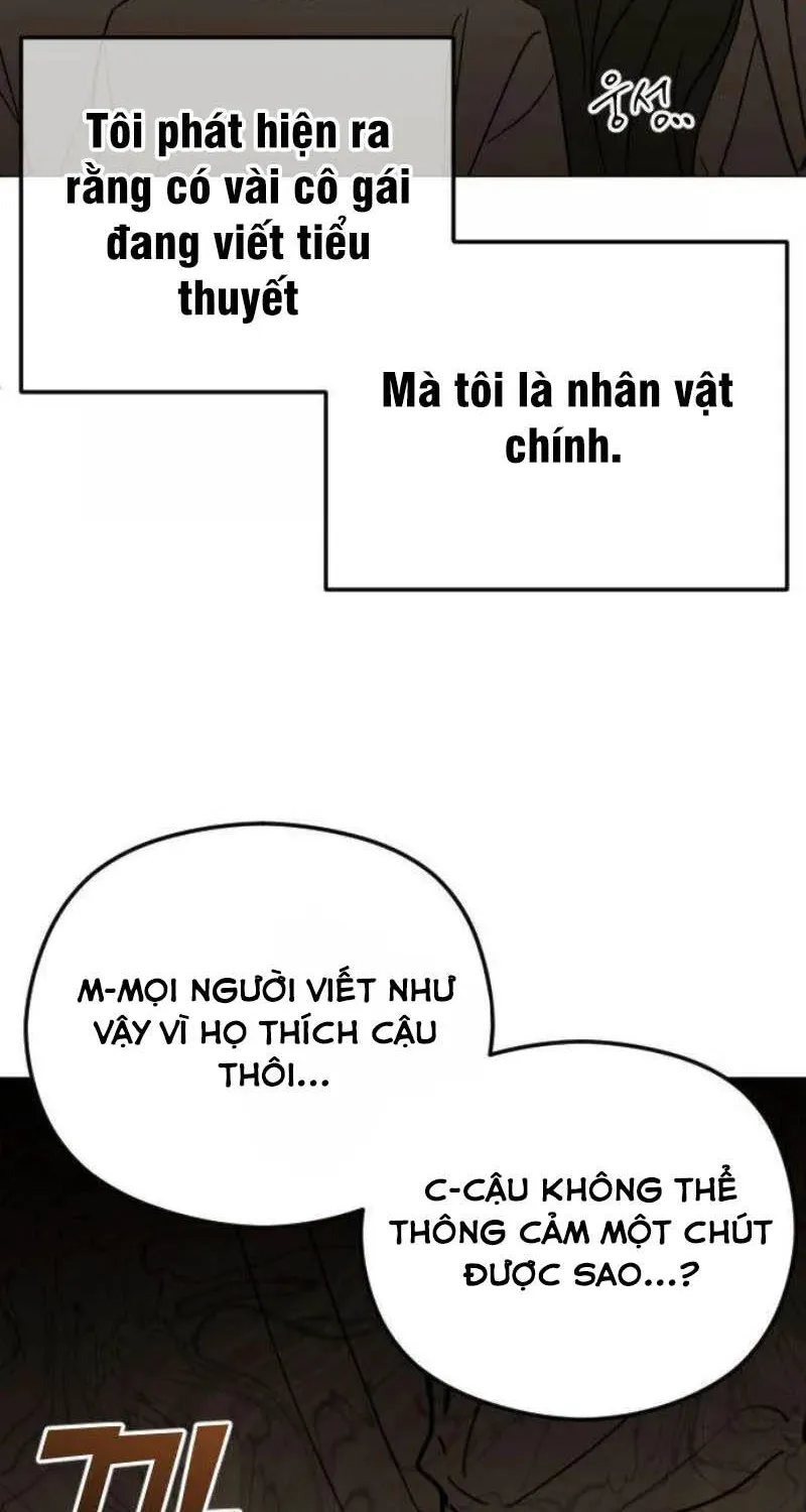 Góc Nhìn Của Anh Chap 4 - Next Chap 5
