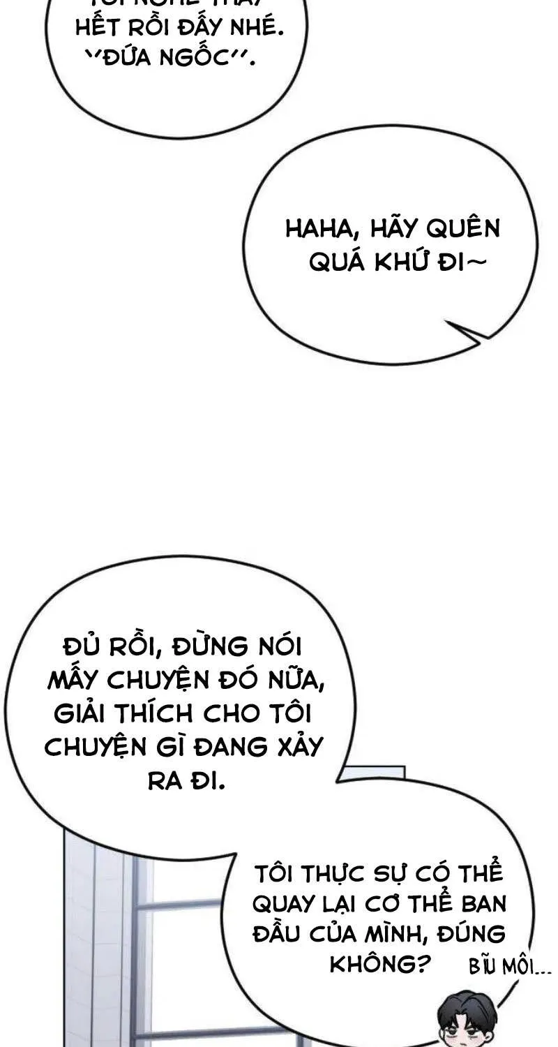 Góc Nhìn Của Anh Chap 4 - Next Chap 5