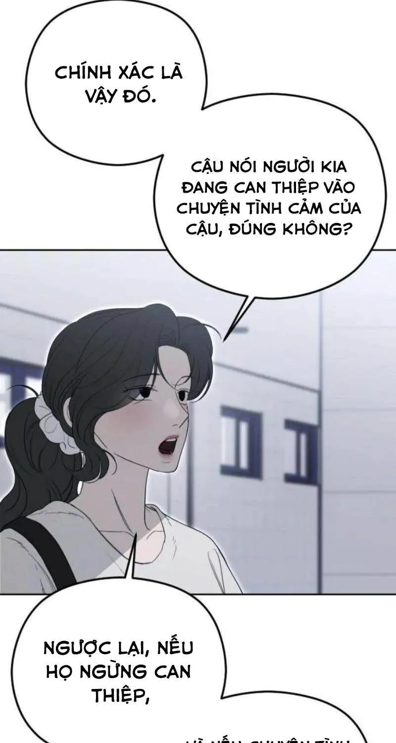 Góc Nhìn Của Anh Chap 4 - Next Chap 5
