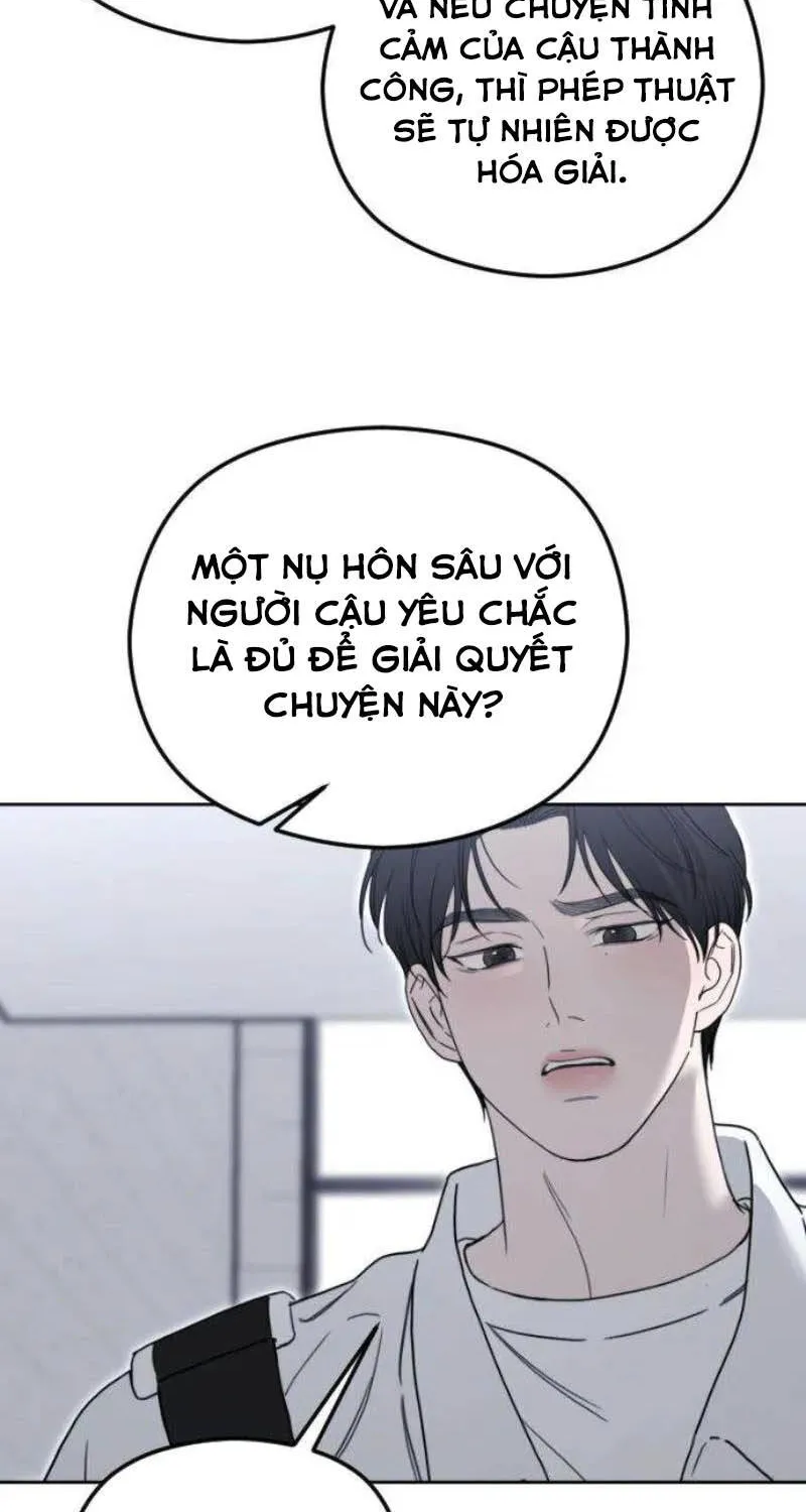 Góc Nhìn Của Anh Chap 4 - Next Chap 5