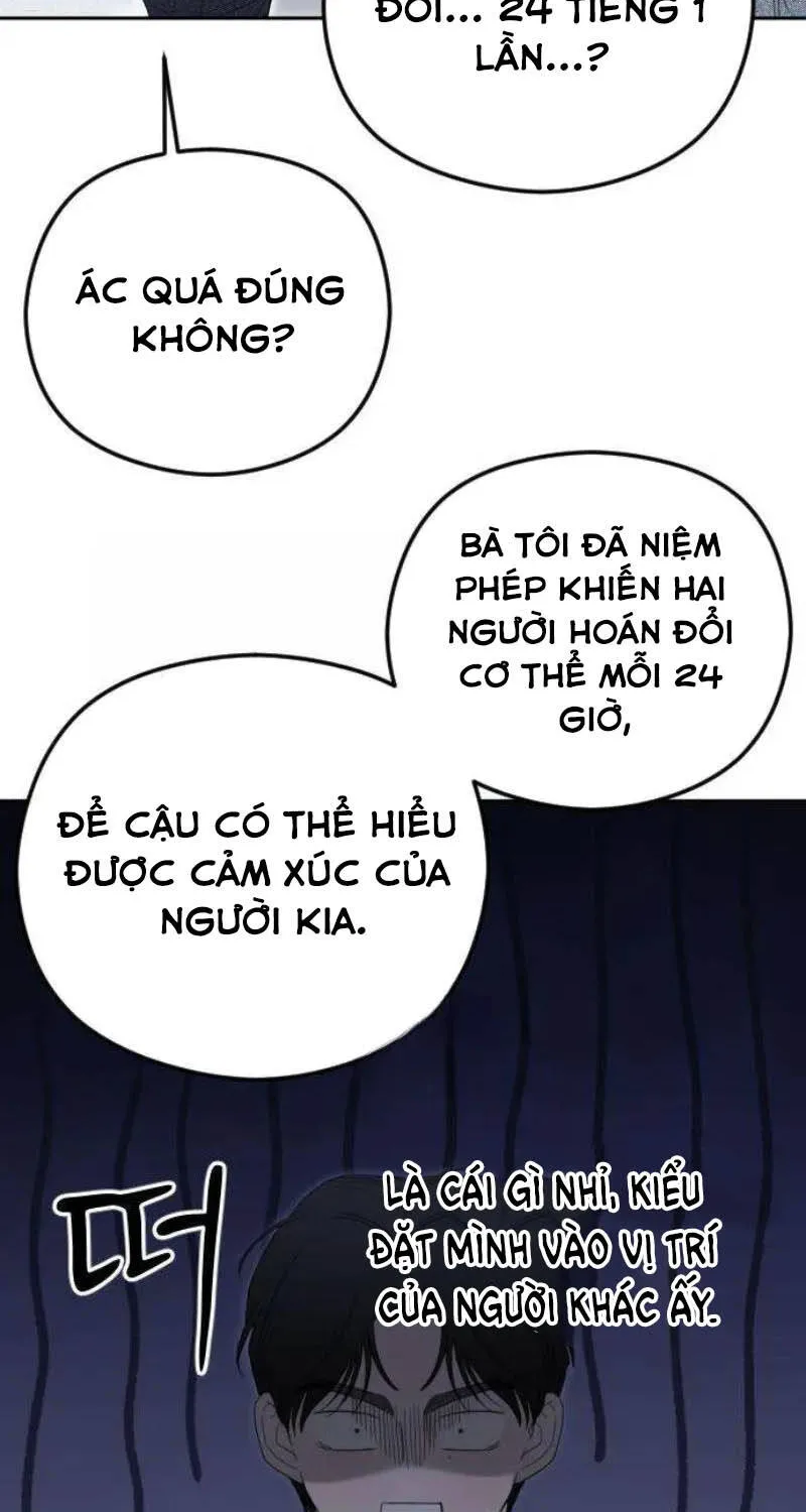 Góc Nhìn Của Anh Chap 4 - Next Chap 5