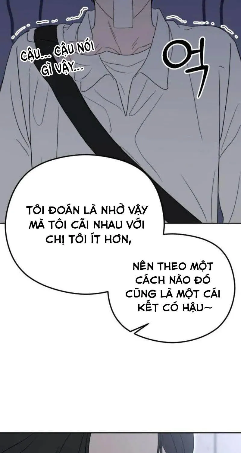 Góc Nhìn Của Anh Chap 4 - Next Chap 5