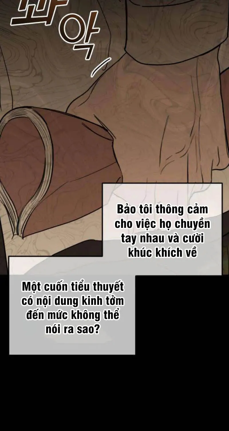 Góc Nhìn Của Anh Chap 4 - Next Chap 5