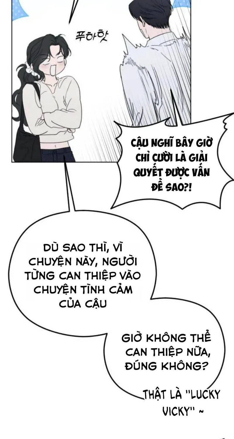 Góc Nhìn Của Anh Chap 4 - Next Chap 5