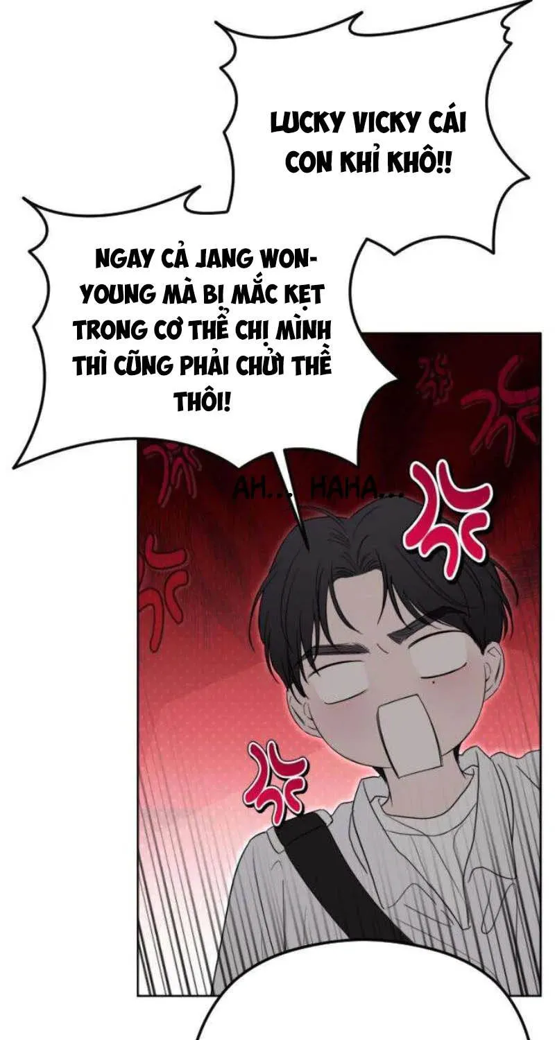 Góc Nhìn Của Anh Chap 4 - Next Chap 5