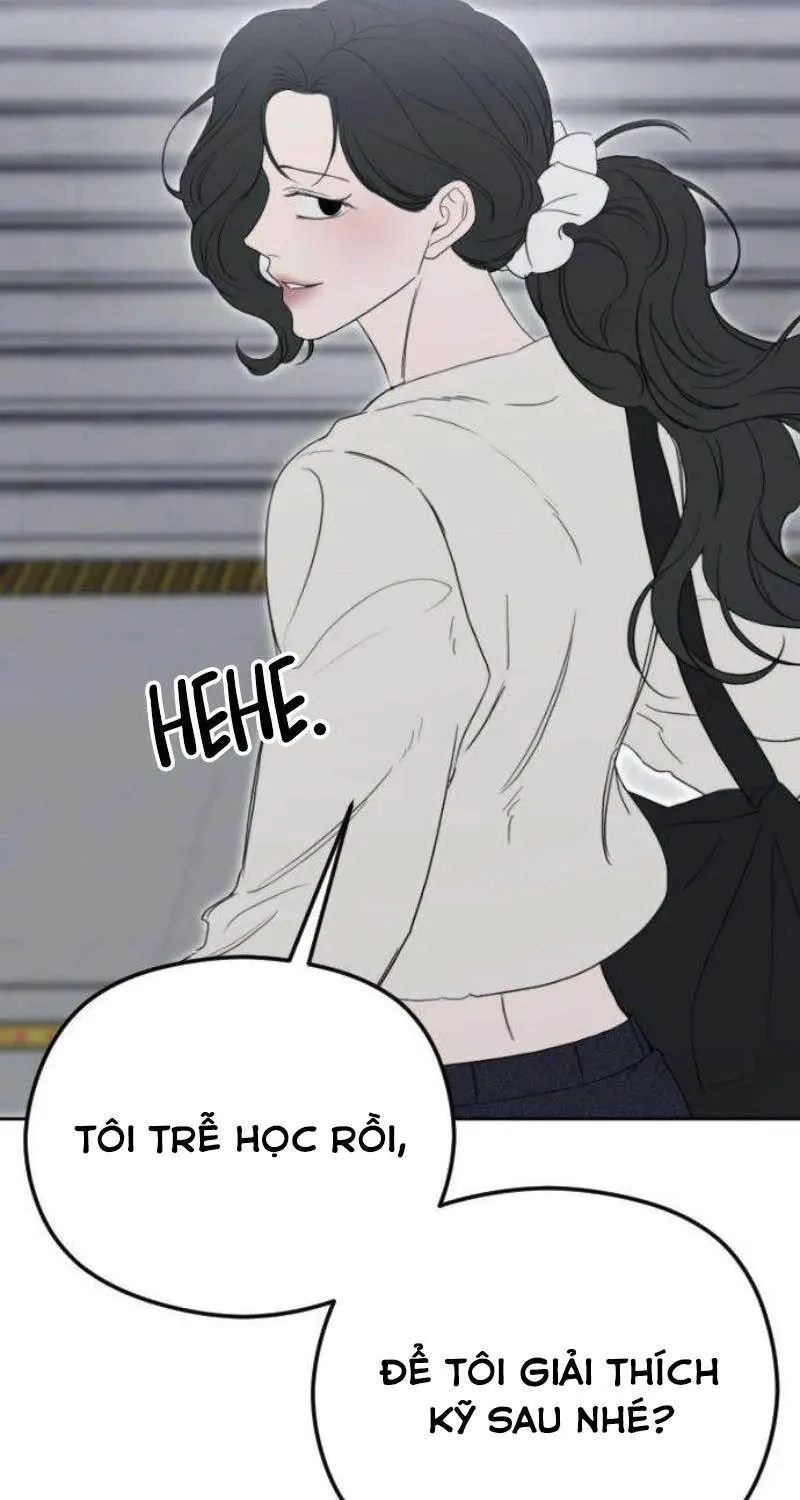 Góc Nhìn Của Anh Chap 4 - Next Chap 5