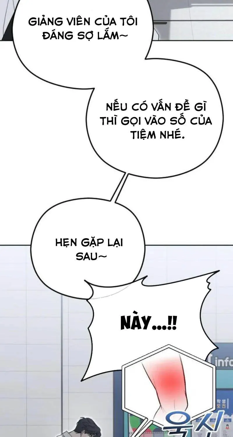 Góc Nhìn Của Anh Chap 4 - Next Chap 5