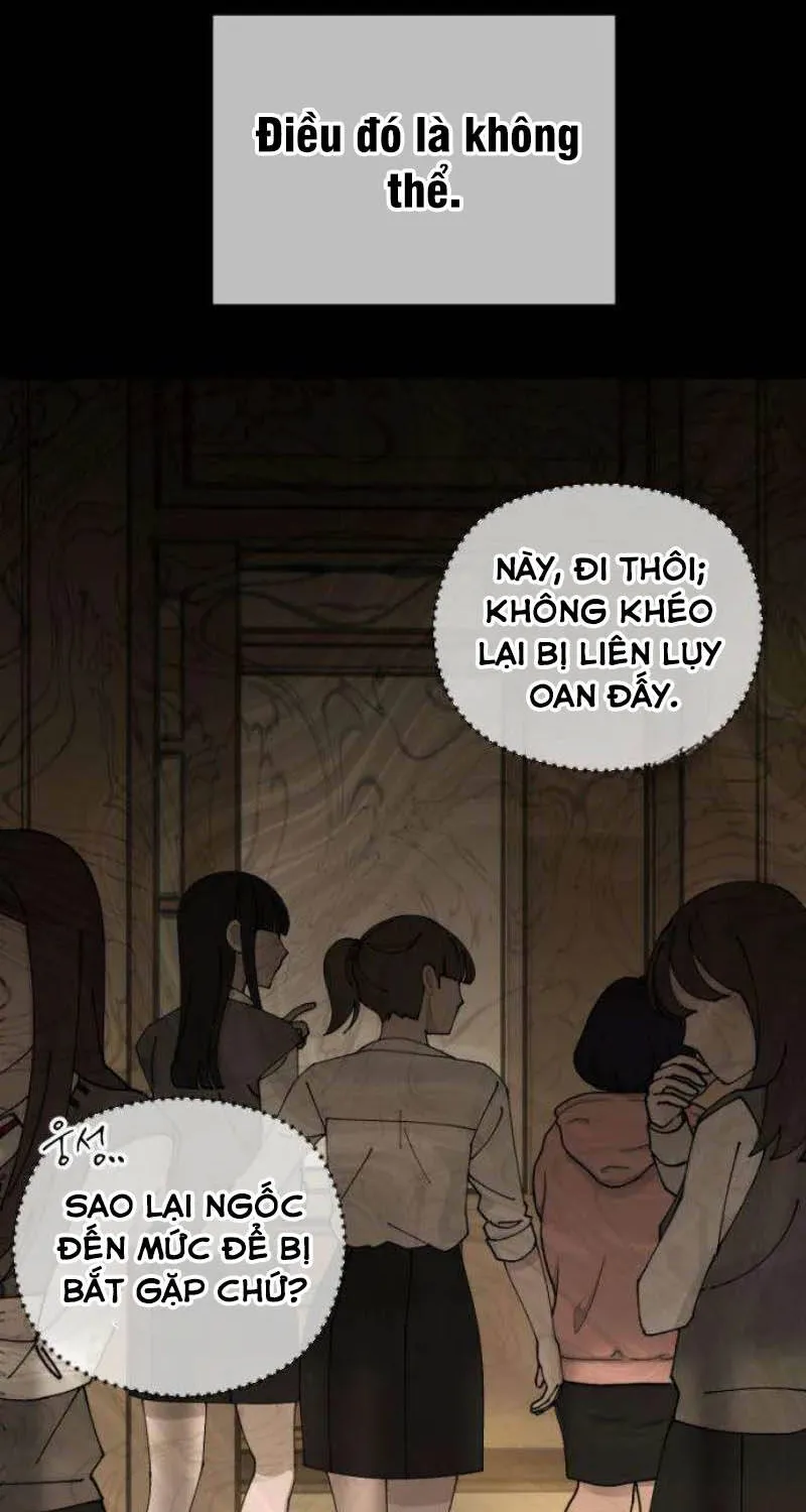Góc Nhìn Của Anh Chap 4 - Next Chap 5