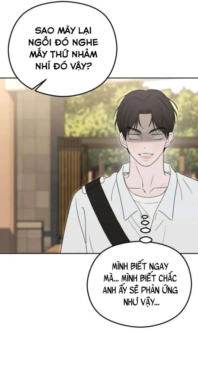 Góc Nhìn Của Anh Chap 4 - Next Chap 5