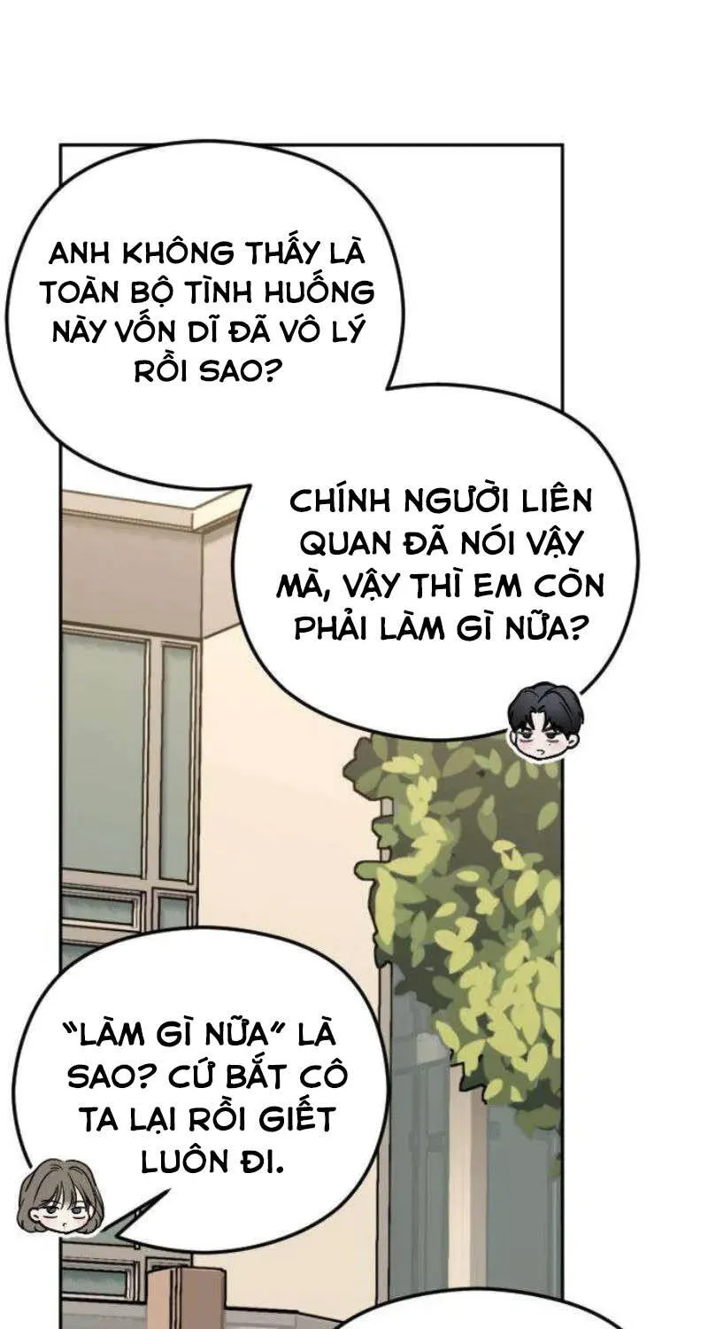 Góc Nhìn Của Anh Chap 4 - Next Chap 5