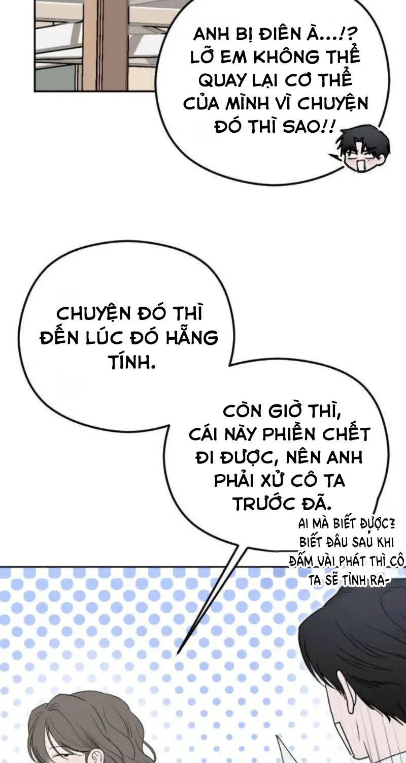 Góc Nhìn Của Anh Chap 4 - Next Chap 5