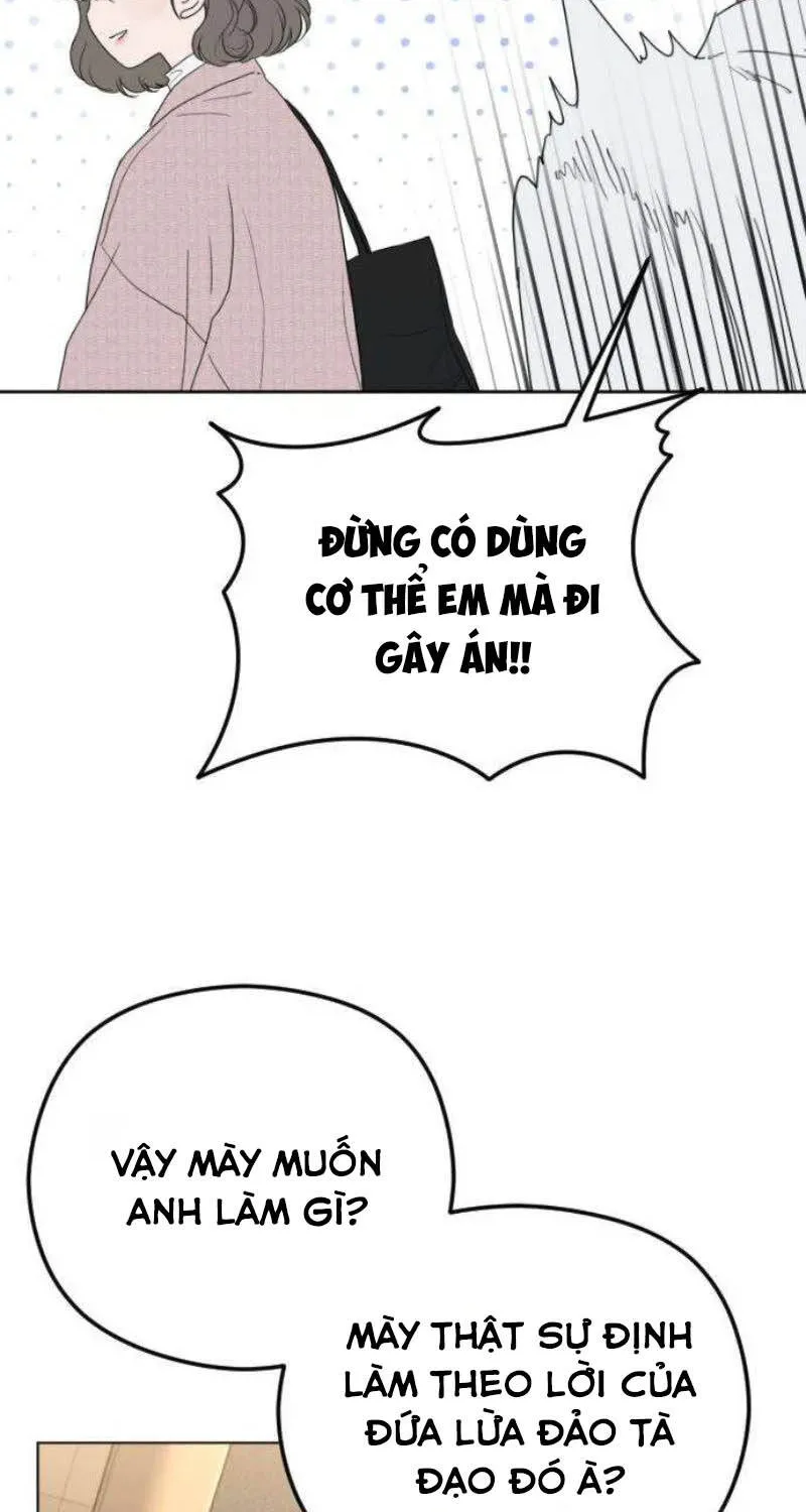 Góc Nhìn Của Anh Chap 4 - Next Chap 5