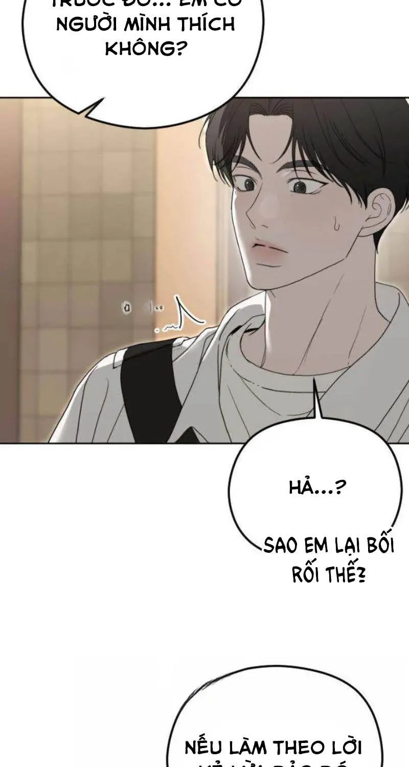 Góc Nhìn Của Anh Chap 4 - Next Chap 5