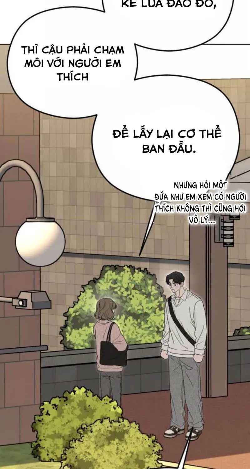 Góc Nhìn Của Anh Chap 4 - Next Chap 5
