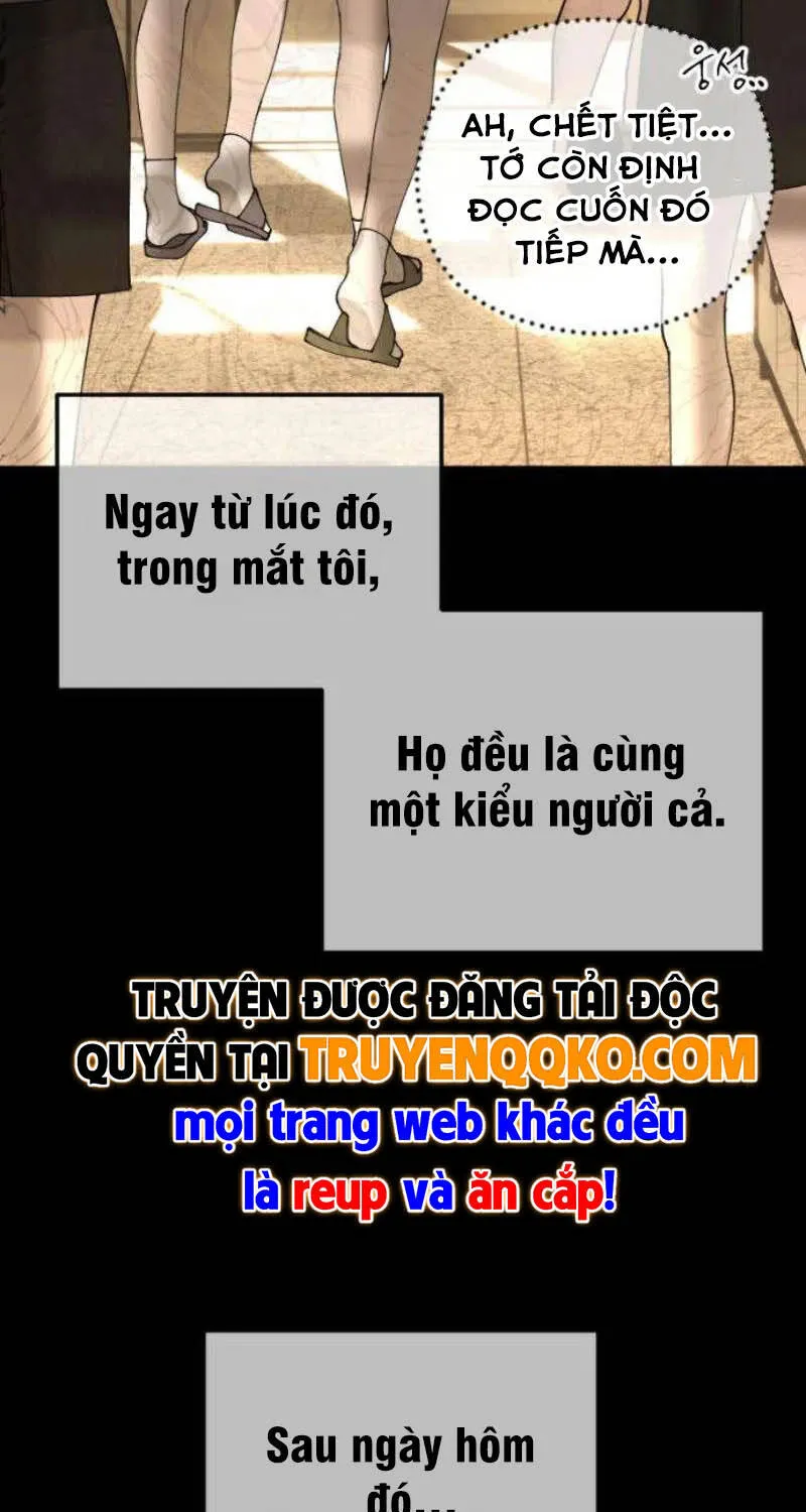 Góc Nhìn Của Anh Chap 4 - Next Chap 5