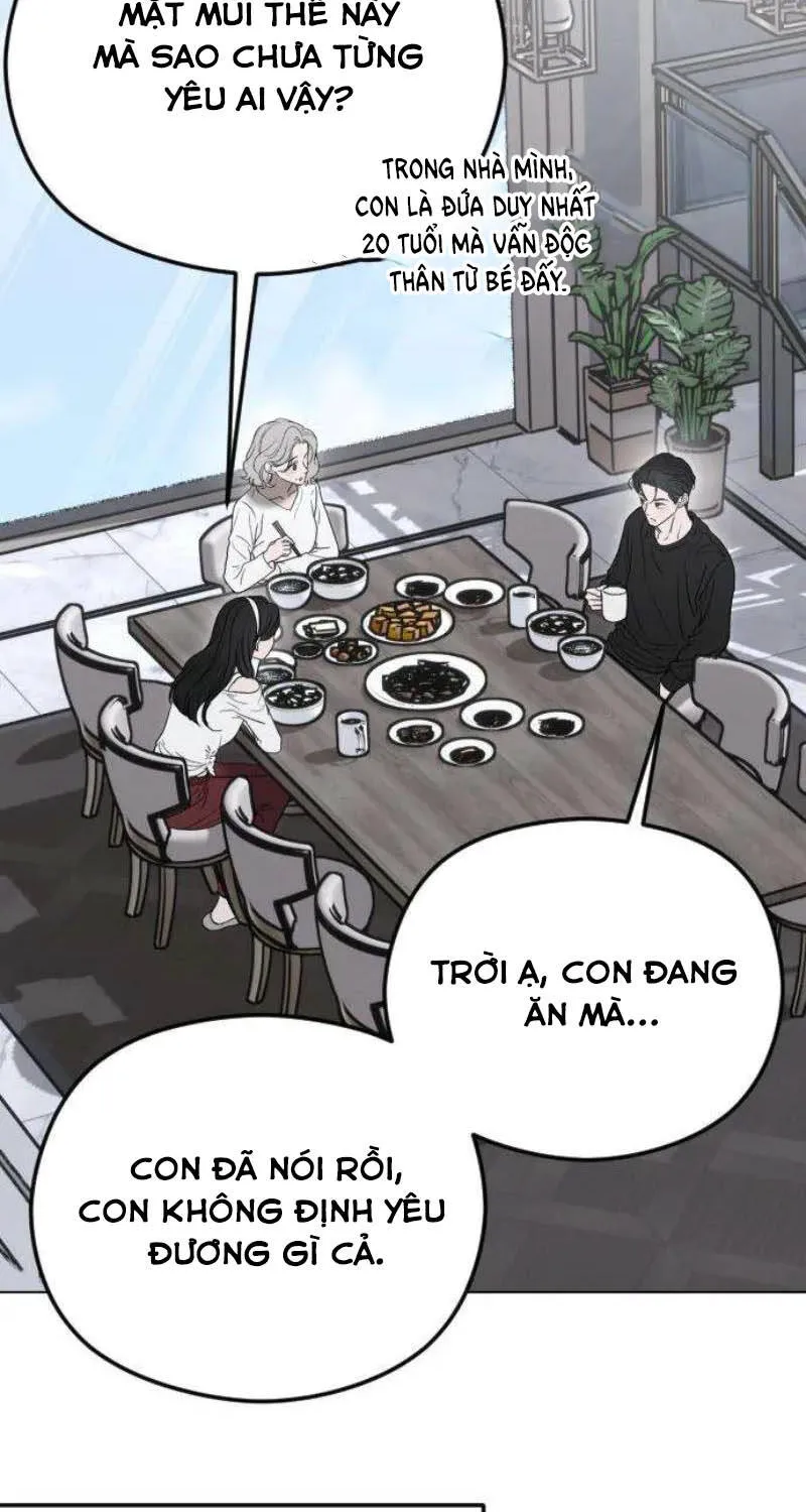 Góc Nhìn Của Anh Chap 4 - Next Chap 5