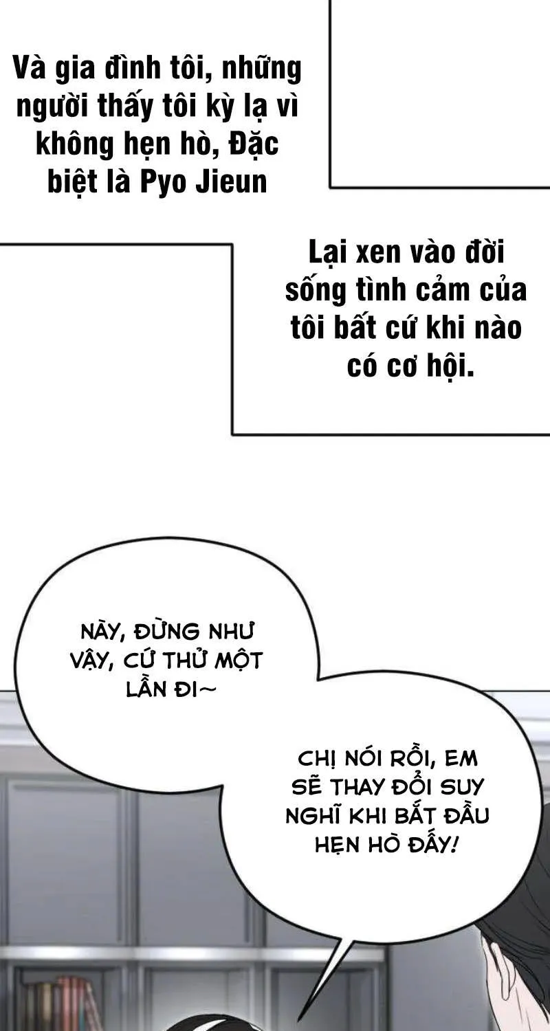 Góc Nhìn Của Anh Chap 4 - Next Chap 5