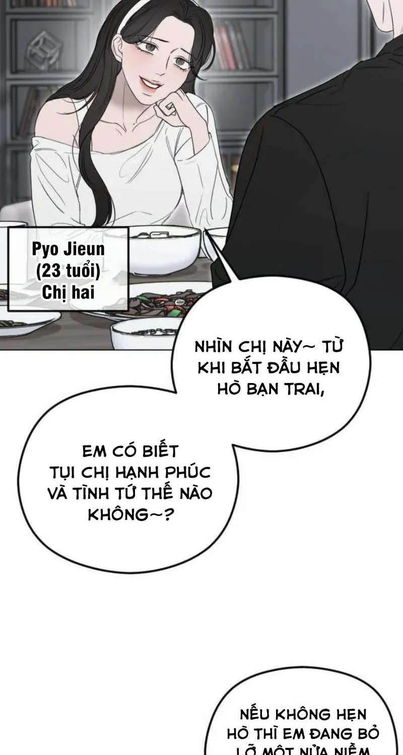 Góc Nhìn Của Anh Chap 4 - Next Chap 5