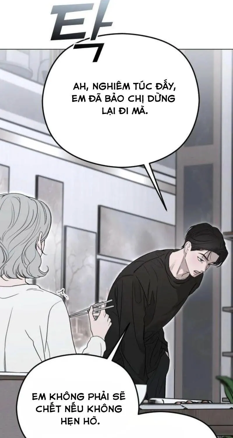 Góc Nhìn Của Anh Chap 4 - Next Chap 5