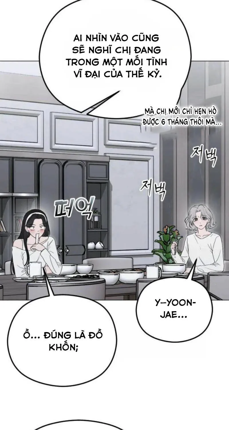Góc Nhìn Của Anh Chap 4 - Next Chap 5