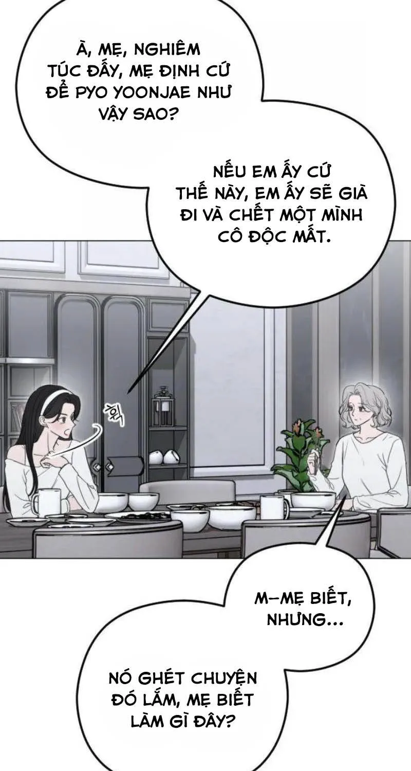 Góc Nhìn Của Anh Chap 4 - Next Chap 5