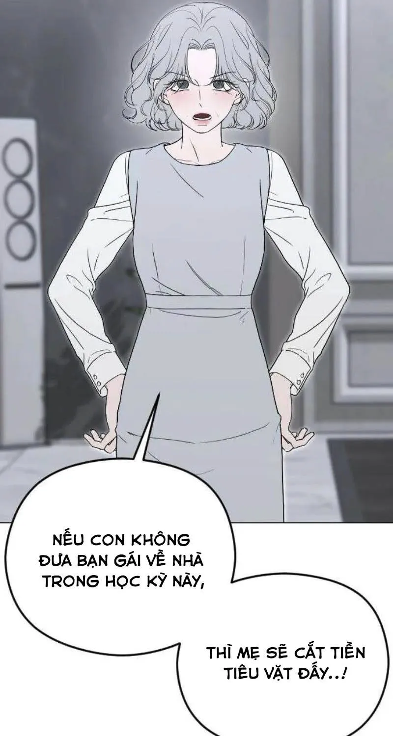 Góc Nhìn Của Anh Chap 4 - Next Chap 5