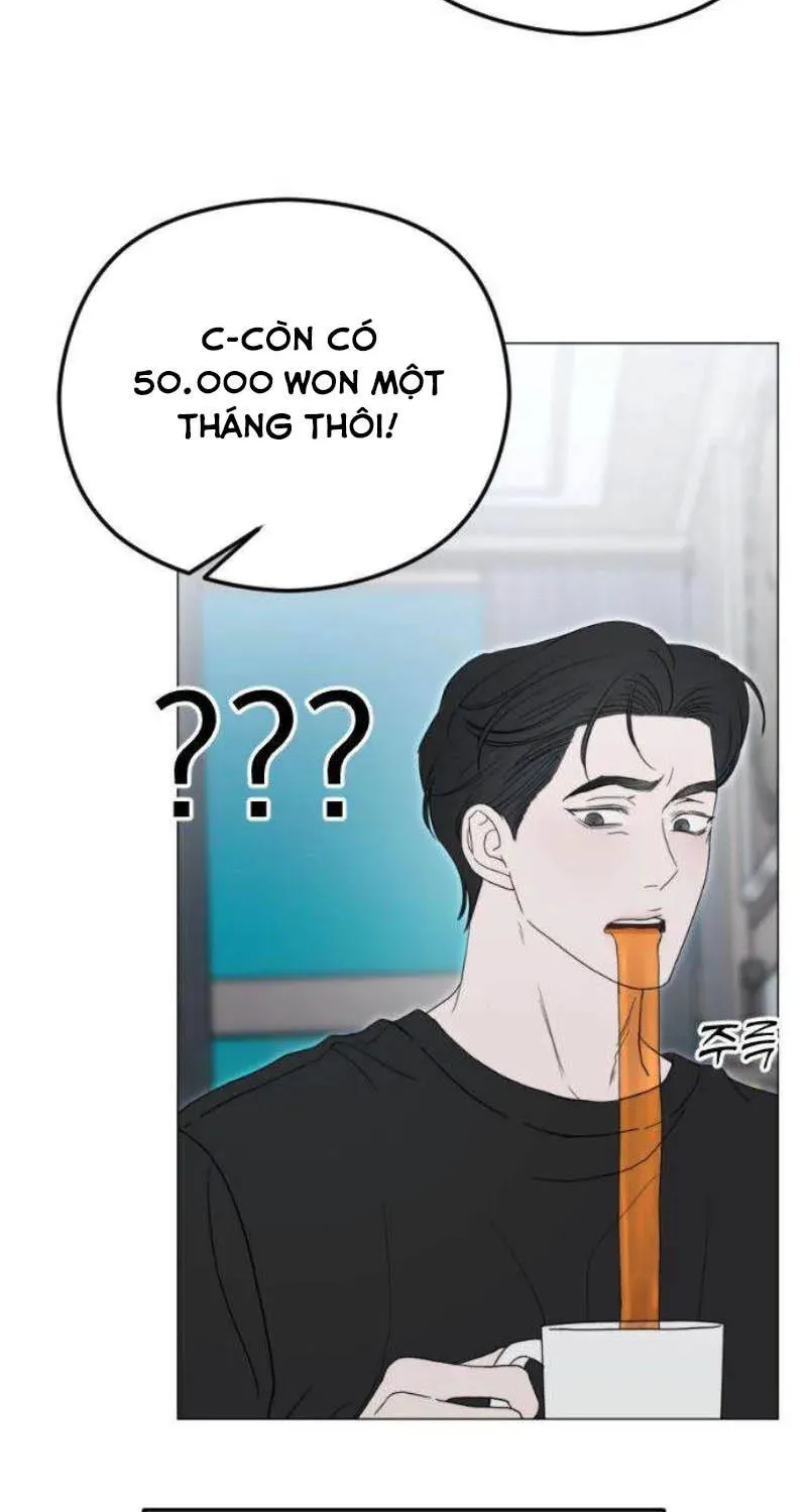 Góc Nhìn Của Anh Chap 4 - Next Chap 5