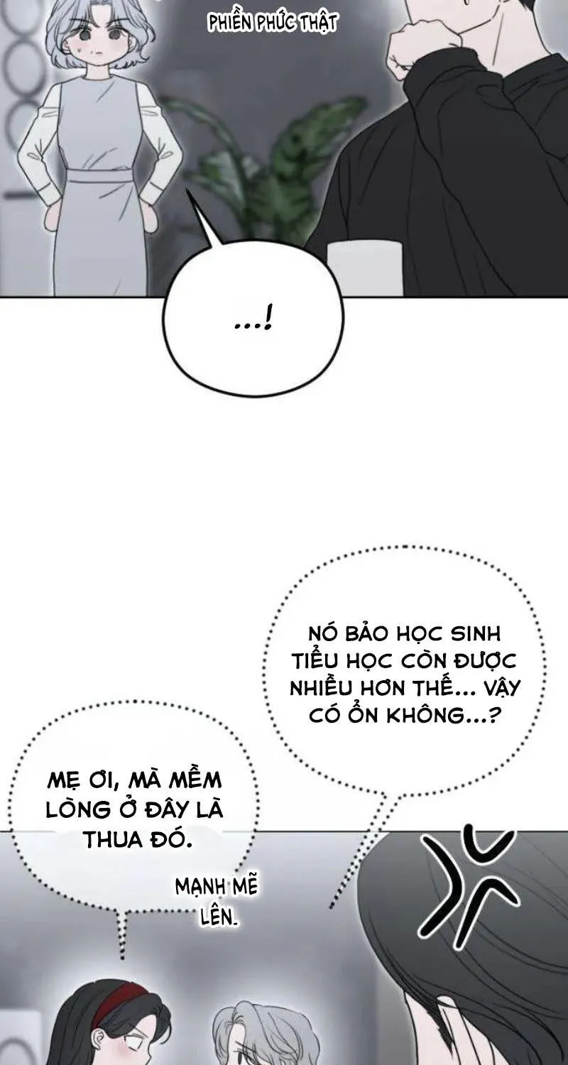 Góc Nhìn Của Anh Chap 4 - Next Chap 5