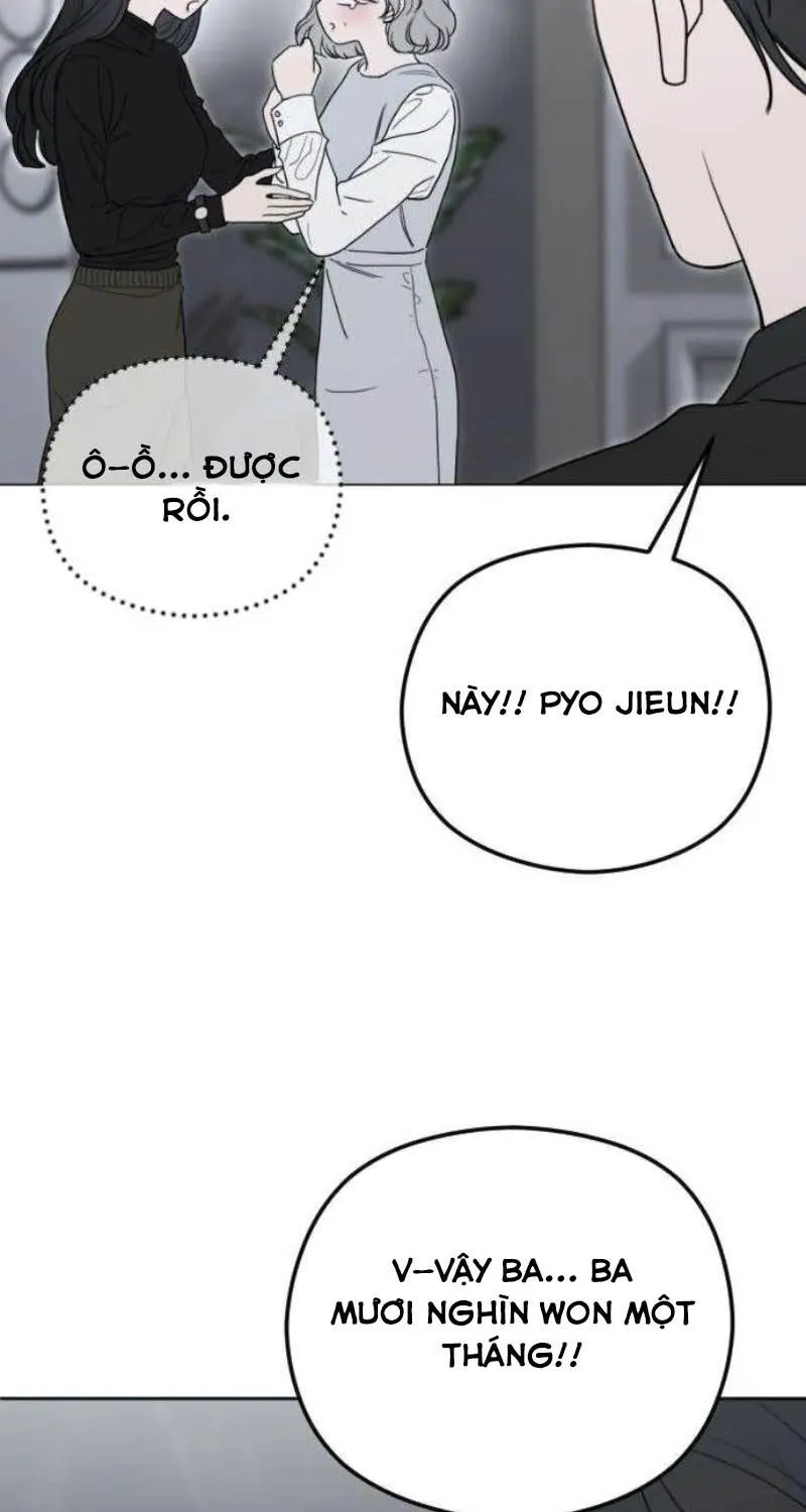 Góc Nhìn Của Anh Chap 4 - Next Chap 5