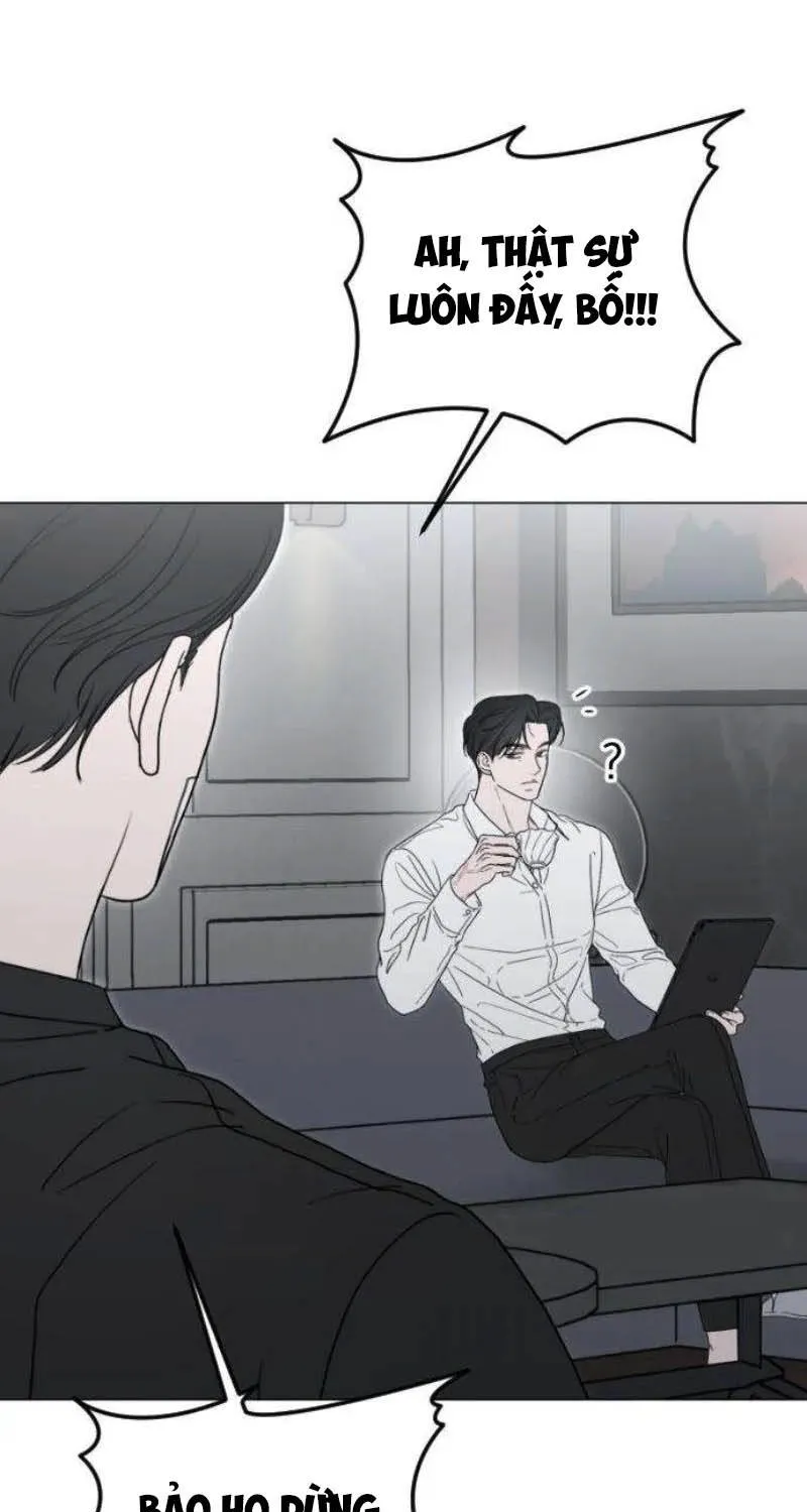 Góc Nhìn Của Anh Chap 4 - Next Chap 5