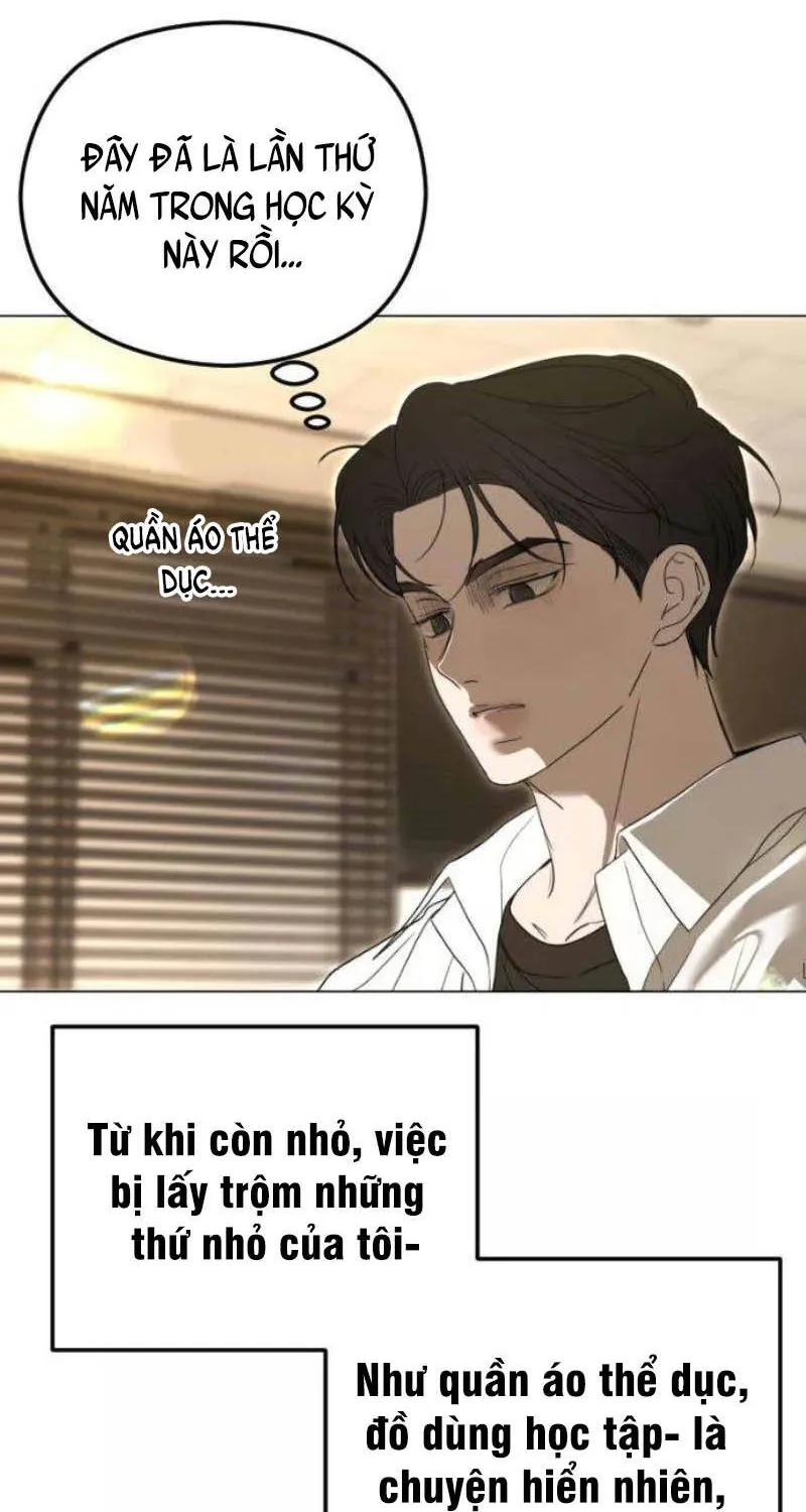 Góc Nhìn Của Anh Chap 4 - Next Chap 5
