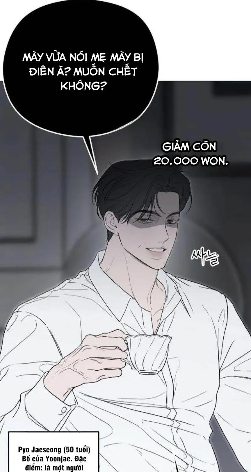 Góc Nhìn Của Anh Chap 4 - Next Chap 5