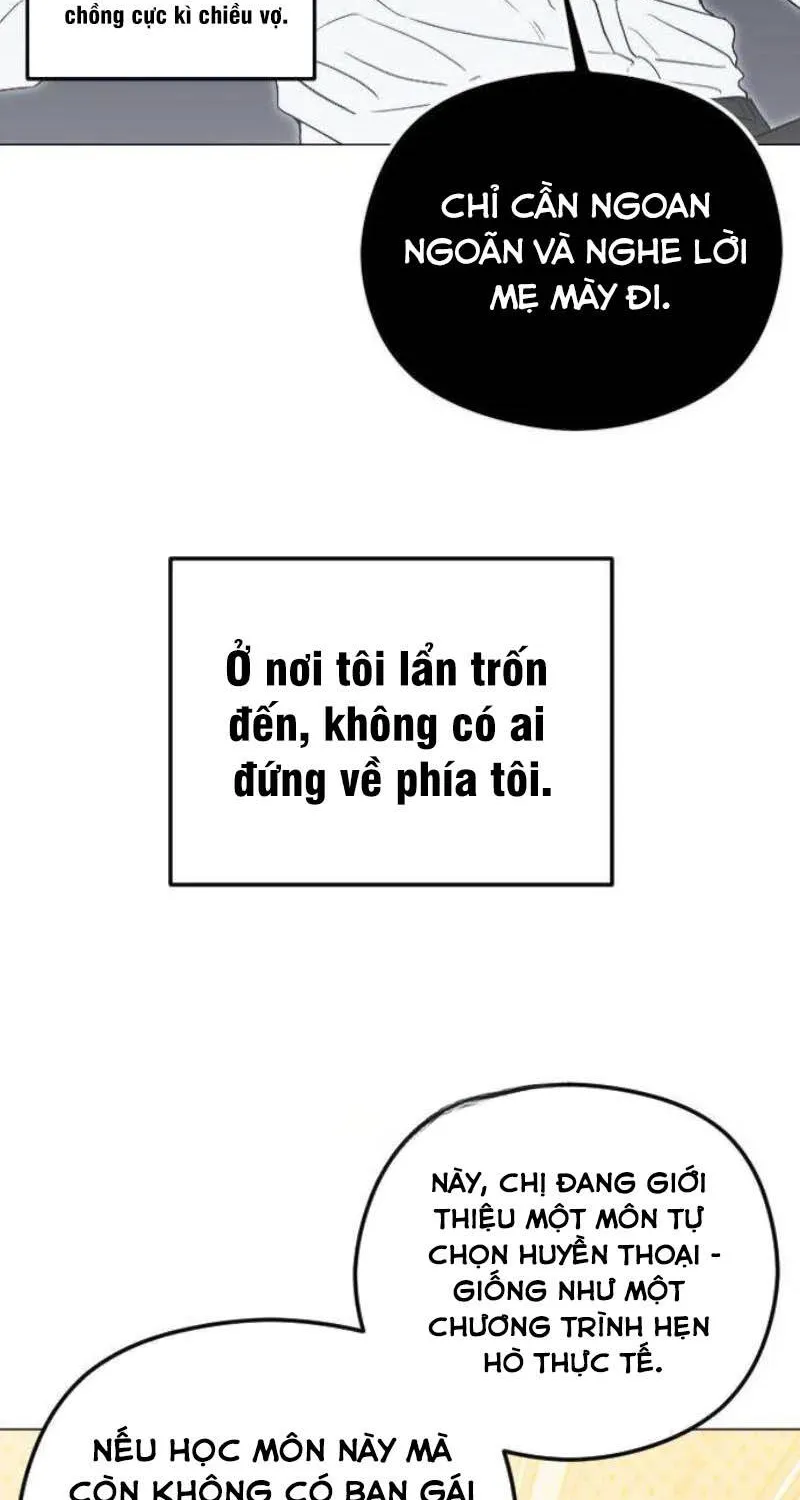 Góc Nhìn Của Anh Chap 4 - Next Chap 5