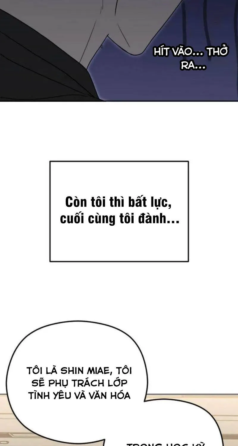 Góc Nhìn Của Anh Chap 4 - Next Chap 5