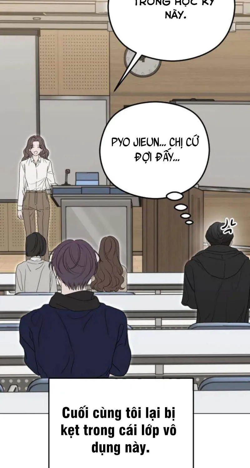Góc Nhìn Của Anh Chap 4 - Next Chap 5