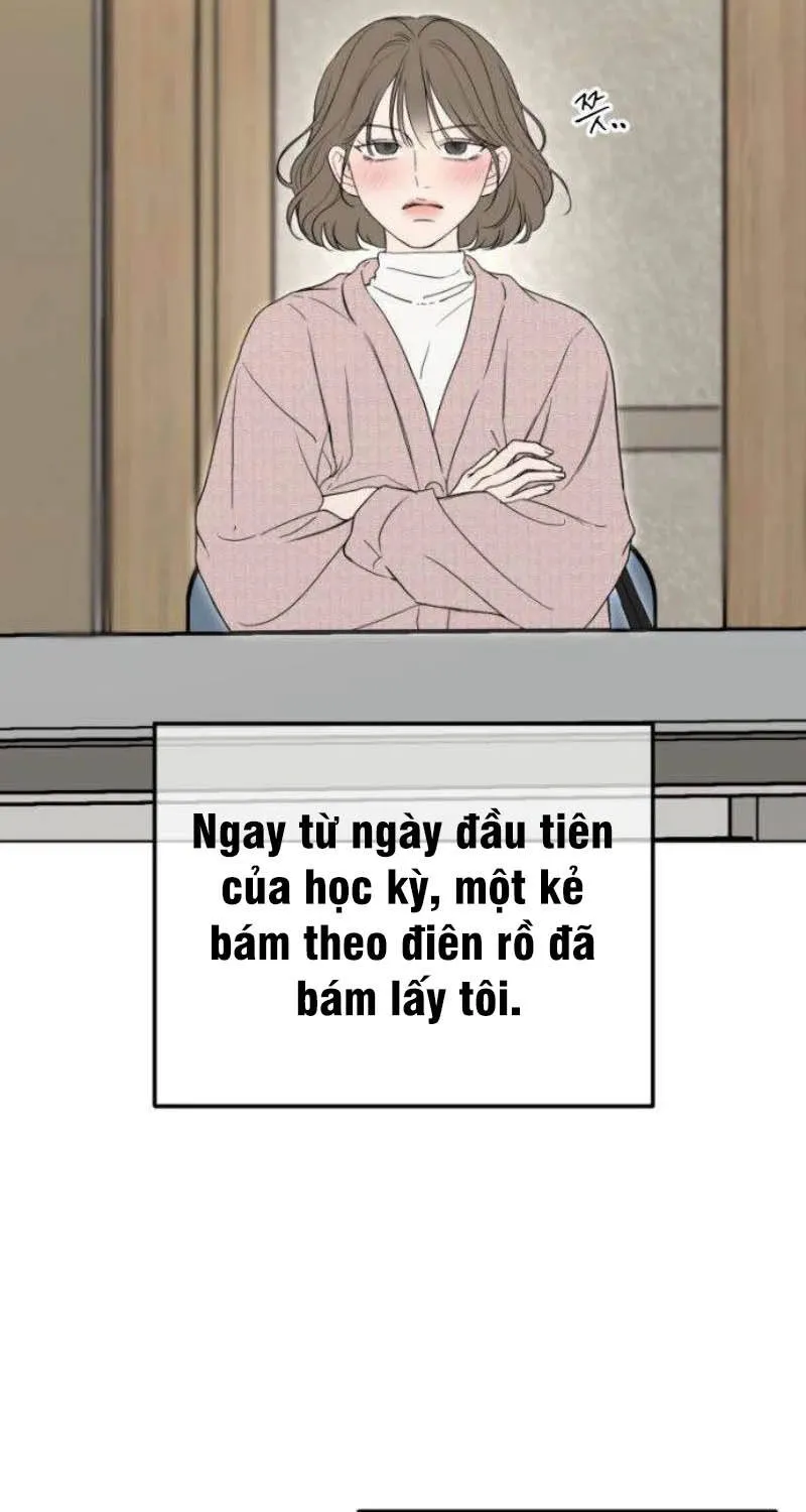 Góc Nhìn Của Anh Chap 4 - Next Chap 5