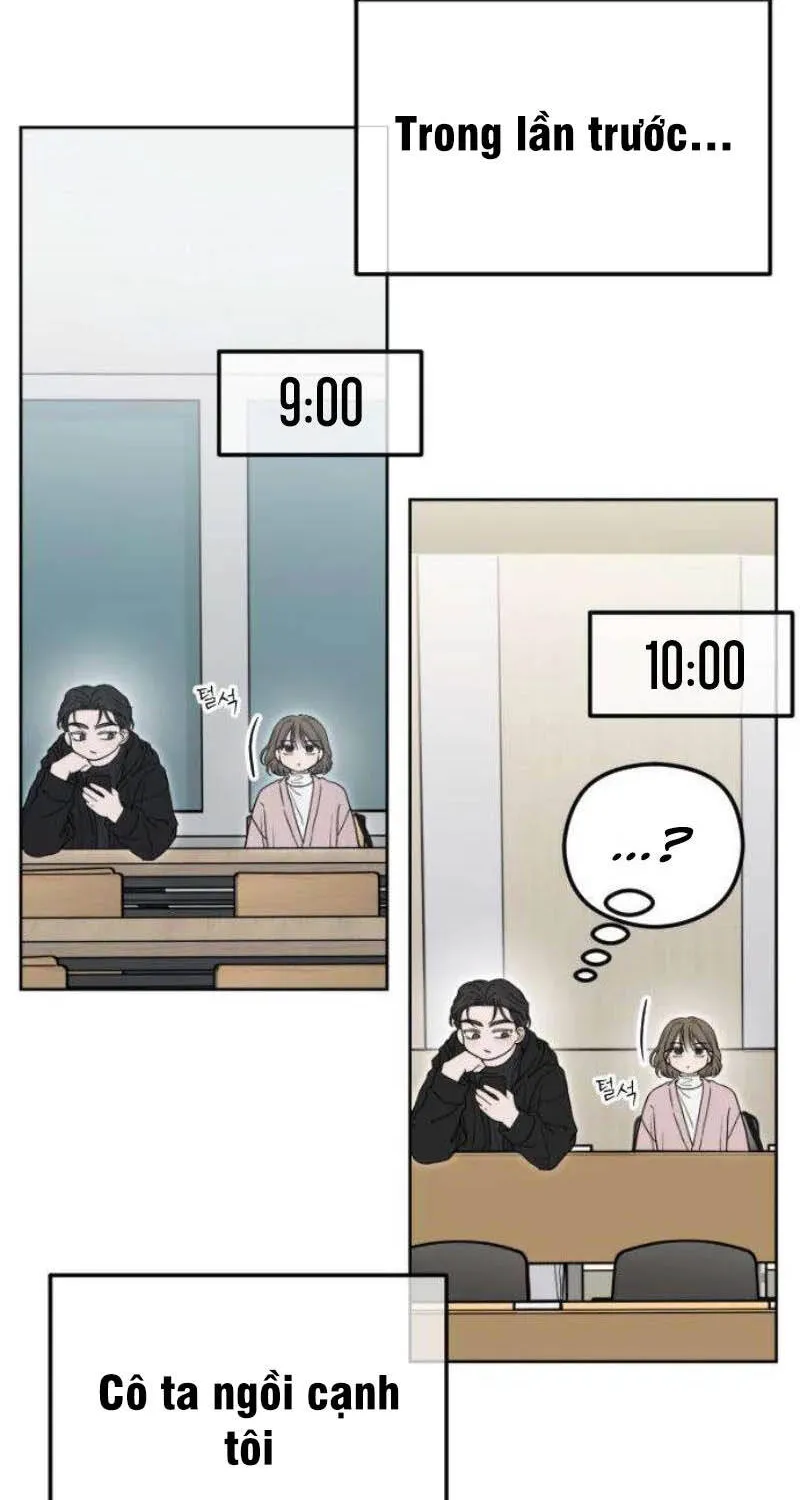 Góc Nhìn Của Anh Chap 4 - Next Chap 5