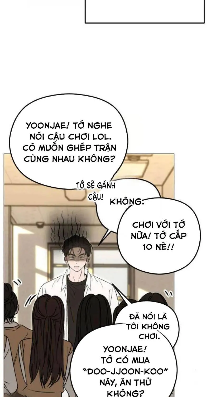 Góc Nhìn Của Anh Chap 4 - Next Chap 5