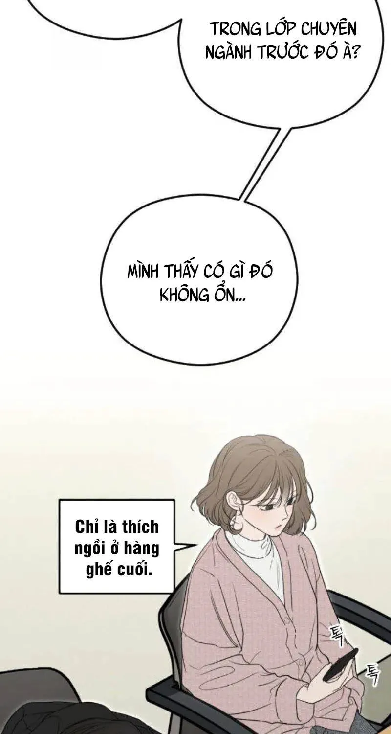 Góc Nhìn Của Anh Chap 4 - Next Chap 5
