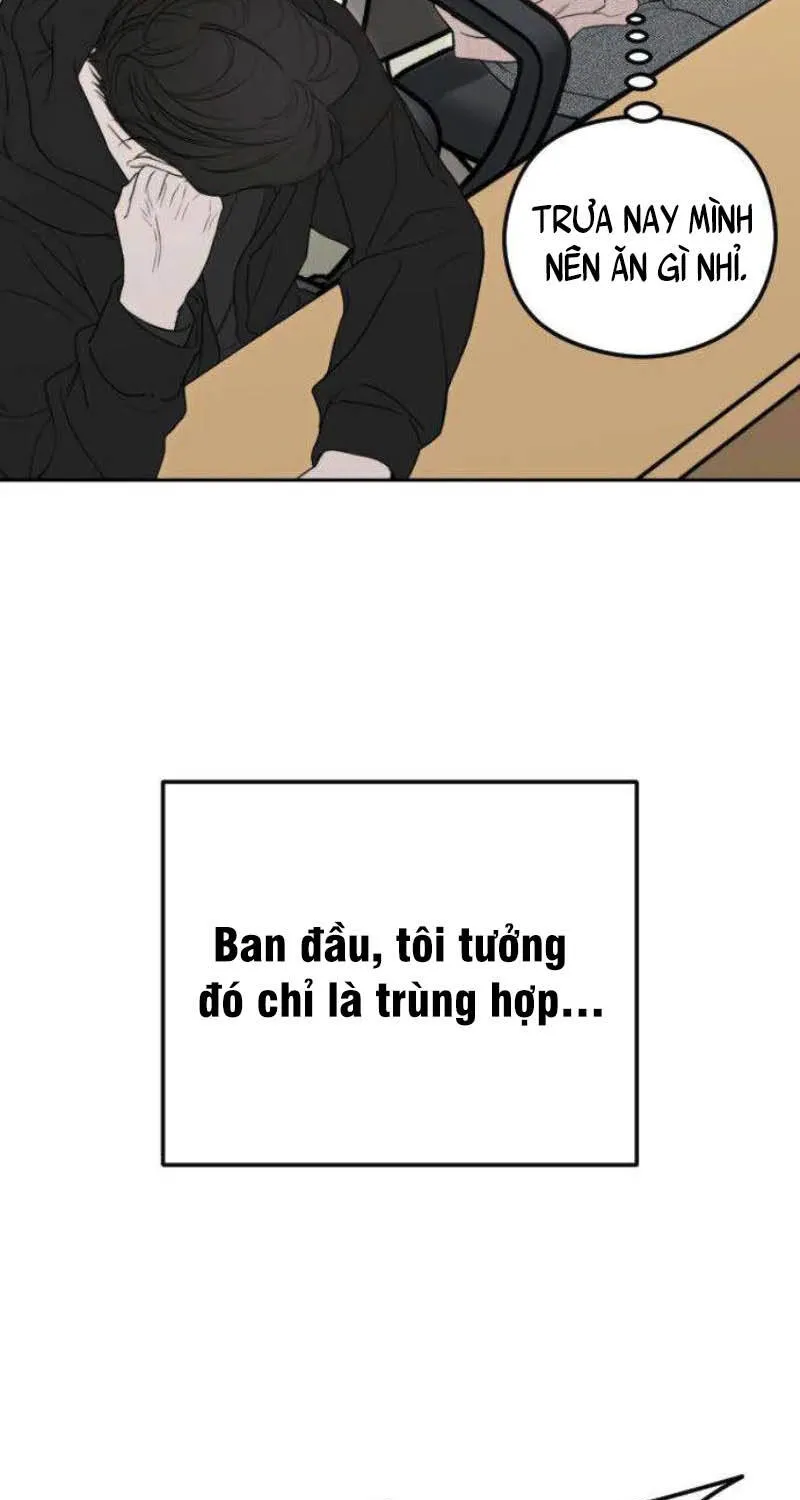 Góc Nhìn Của Anh Chap 4 - Next Chap 5