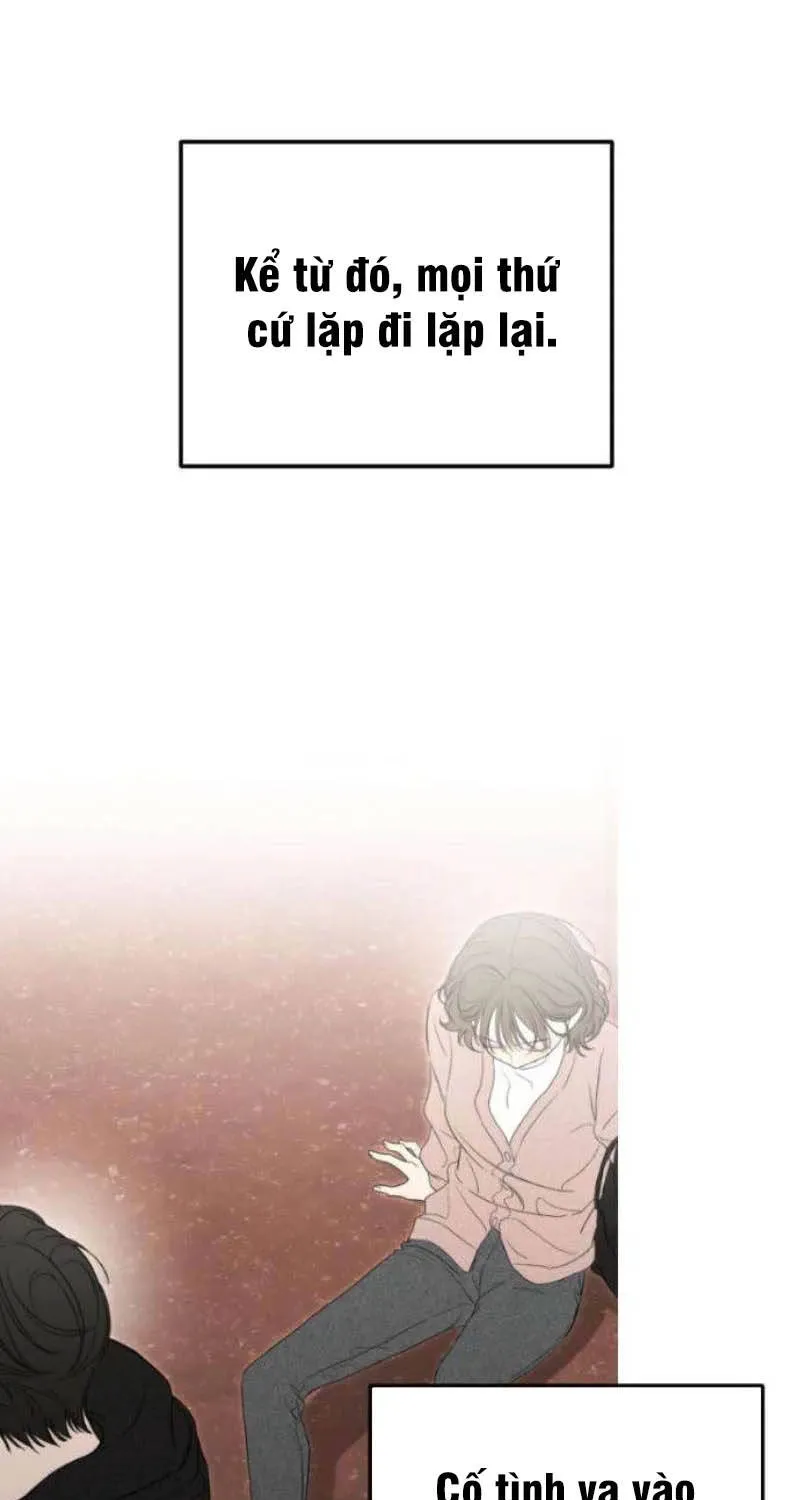 Góc Nhìn Của Anh Chap 4 - Next Chap 5