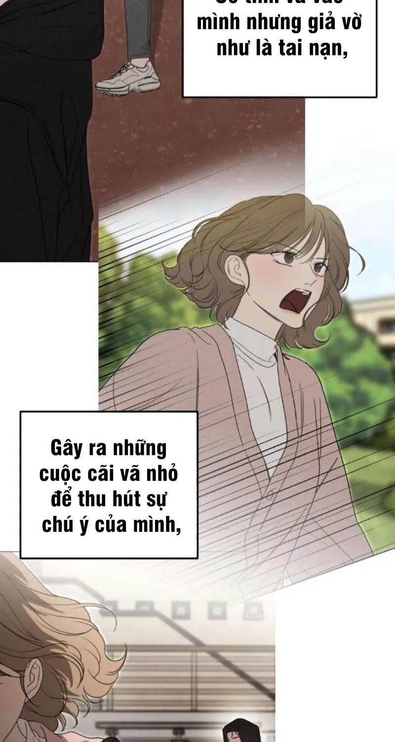 Góc Nhìn Của Anh Chap 4 - Next Chap 5