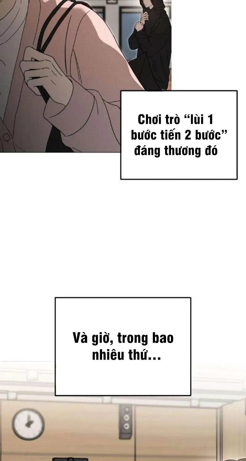 Góc Nhìn Của Anh Chap 4 - Next Chap 5