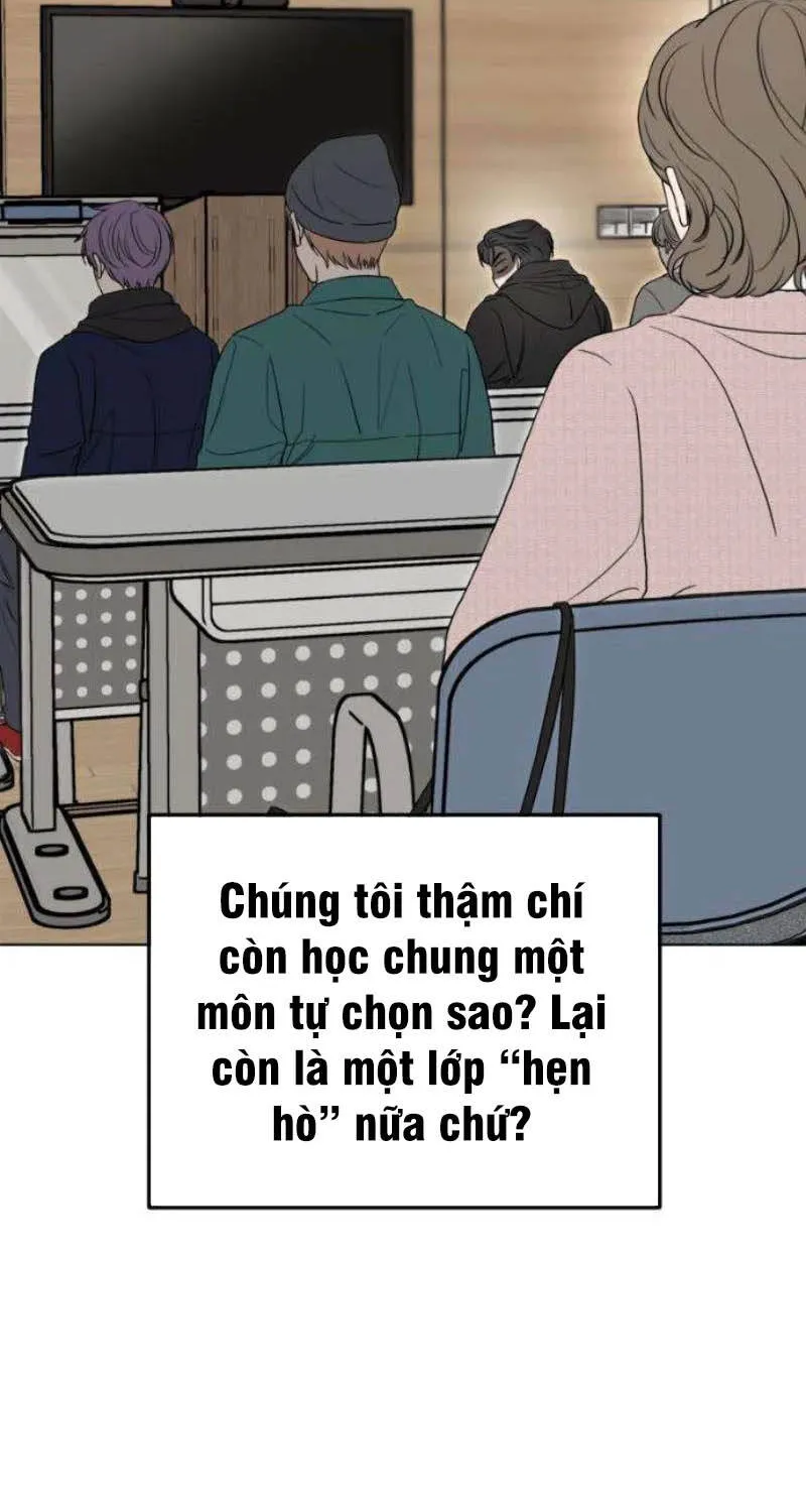 Góc Nhìn Của Anh Chap 4 - Next Chap 5