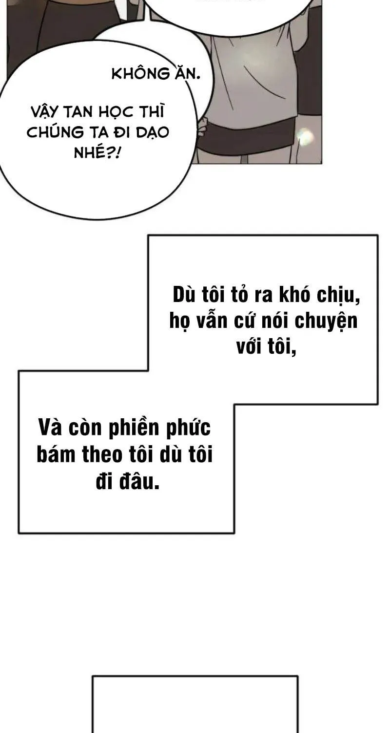 Góc Nhìn Của Anh Chap 4 - Next Chap 5